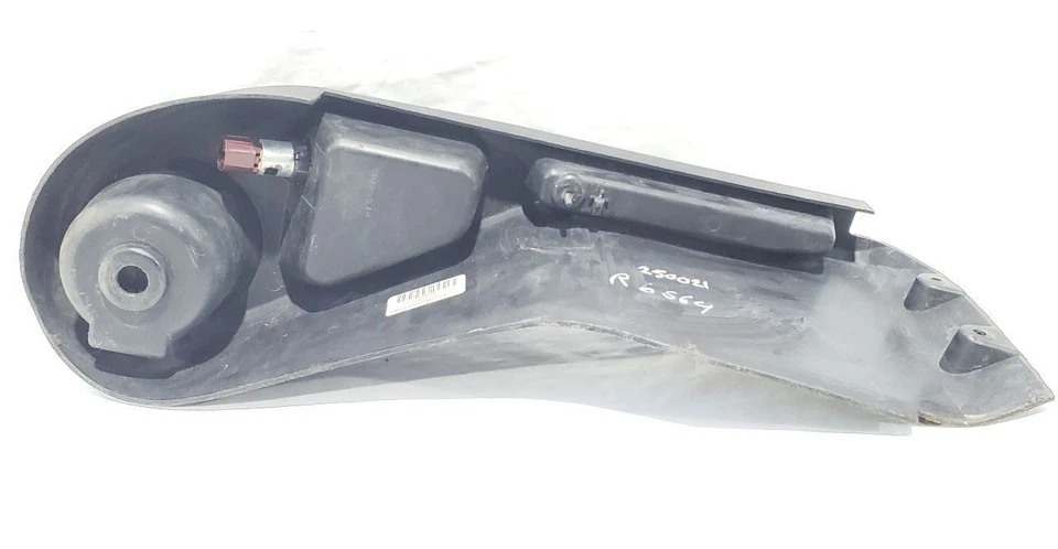 2012 VPG MV-1 原始设备制造商控制台前楼 pt004215 — 第 3/4 张图片