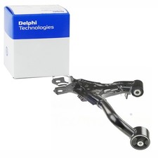 DELPHI QUERLENKER HINTERACHSE LINKS AUßEN OBEN PASSEND FÜR LAND ROVER DISCOVERY