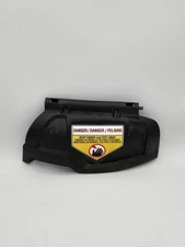 Ryobi RY401014US(107608004) 40V 21in Mower Side Discharge Door With Hardware OEM