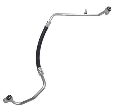 UAC HA 112674C A/C Suction Line Hose Assembly, 1 Pack 