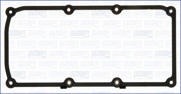 Dichtung Zylinderkopfhaube Ajusa 11068500 FüR NEW Vision Yorker Chrysler 24V Tsi-image