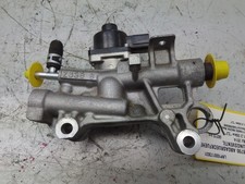 Mazda 2 DE original Abgasrückführungsventil EGR 1.3 55kw Bj.2014