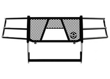 New Ranch Hand Ggc21sbl1 Legend Grille Guard Fits 2021-2024 Chevrolet Tahoe