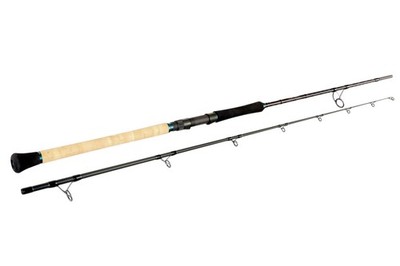 Sportex Top Cat Spin CS-2 TC2506 Länge 2,45m Wurfgewicht 70-190g Wallerrute Spin