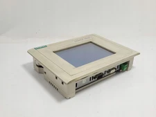 Siemens TP170A 1p 6AV6 545-0BA15-2AX0 Control Panel 