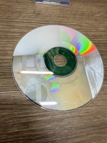 SEGA Bass Fishing Sega Dreamcast Complete CIB Mint Condition