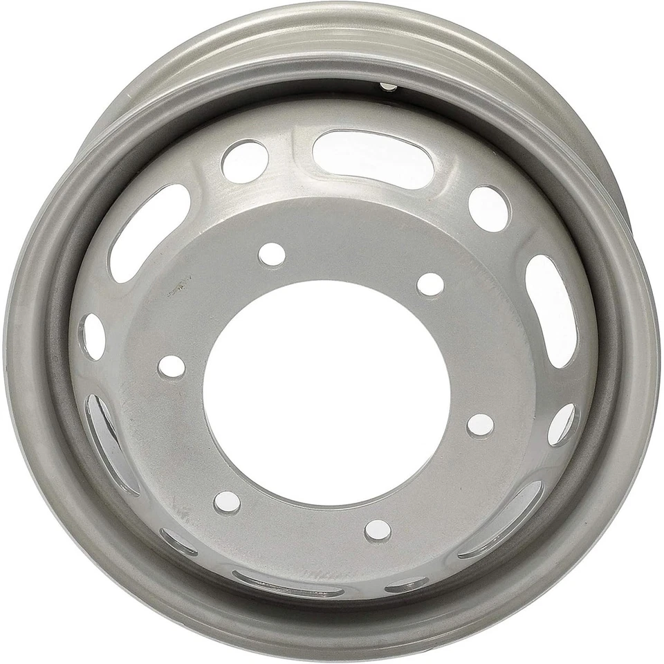 Rueda Dorman 939-272 16 pulgadas para Sprinter Van Dodge 3500 Freightliner 2007-2009 Foto 3 de 4