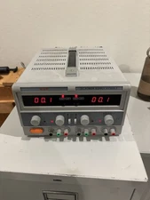 RSR DC Power Supply HY3005-3