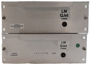 AB Sciex 1030407 QJet Tuning Controller Module Lot of 2 Working