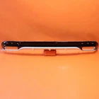 MERCEDES BENZ S550 S500 COUPE REAR BUMPER DIFFUSER 2015-2017 A2178850965 OEM
