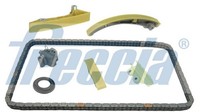 Steuerkettensatz Freccia TK08-1037 FüR Ford Mondeo 3 B4Y B5Y Turnier Bwy Transit