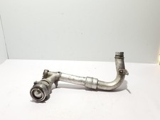 Audi A7 S7 4G 2015 Diesel 240kW Schlauch Leitung Ladeluftkühler 059145673E Audi A7 S7 4G 2015 Diesel 240kW Schlauch Leitung Ladeluftkühler 059145673E