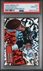 2025 Panini Jason Kelce Base (PSA 10)