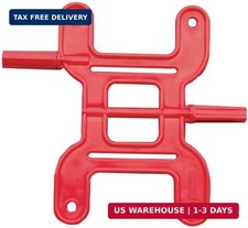 Floating Line Winder Red Designed for Anchor ...