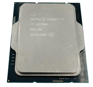 I7 12700k | eBay