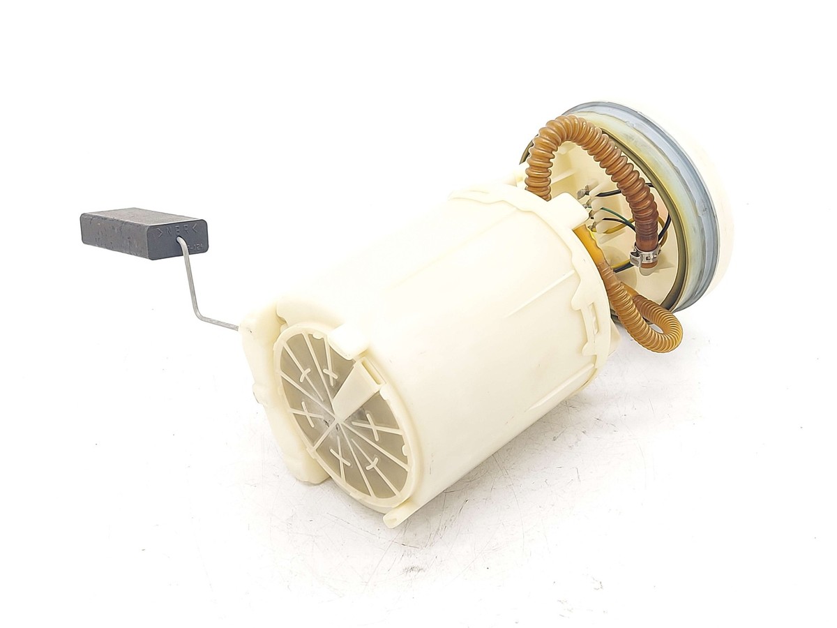 2004 LAMBORGHINI GALLARDO 5.0L RIGHT FUEL PUMP TANK MOUNT