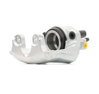 RIDEX 78B0651 Bremssattel Bremszange Vorne Rechts für FORD S-MAX (WA6)
