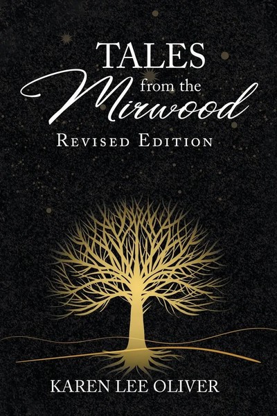 Tales From The Mirwood | Karen Lee Oliver | Taschenbuch | Englisch | 2022-image