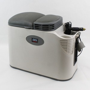 Vector Thermoelectric Travel Cooler And Warmer Model VEC223