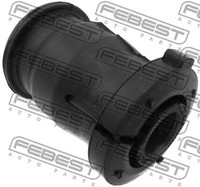 Febest TAB-025 Kontrollarm-/Nachlaufarm-Buchse FüR ,Toyota,Toyota (Faw)