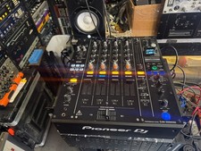 Pioneer DJM-900NXS2 4 Channel Digital Pro DJ Mixer - Black ARMENS