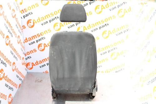 Mercedes Sprinter W906 Right Front Seat Driver Side Complete A9069100001 - Picture 2 of 9