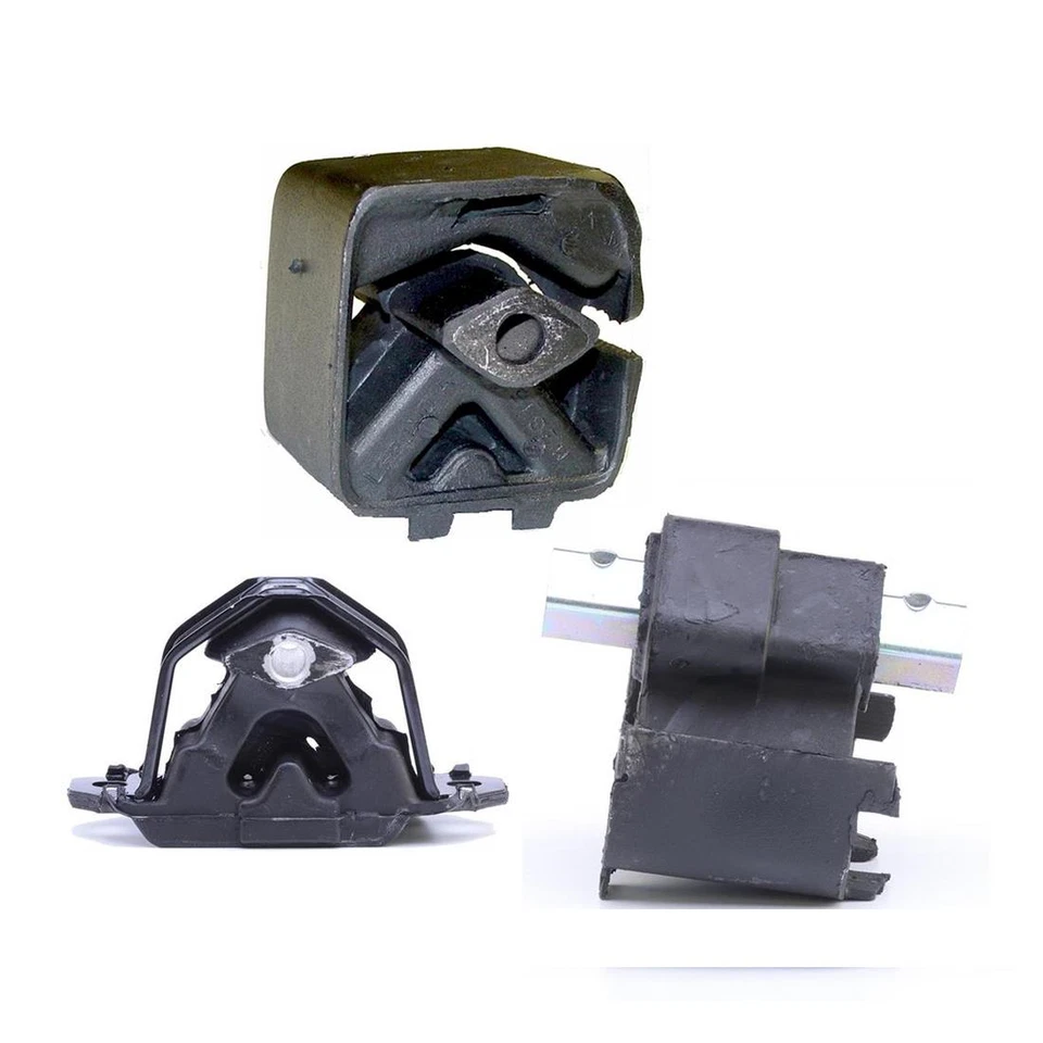 Montaje de motor de anclaje para Chrysler LeBaron 1990 1991 1992 1993 1994 1995 Foto 2 de 4