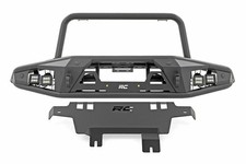 Rough Country Front Bumper Tubular For Ford Bronco 21-25