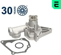 Optimal AQ-1248 Wasserpumpe Wapu FüR Mitsubishi FüR Hyundai FüR Proton