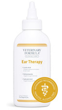 Cat Dog Ear Drops Infection Antibiotic Treatment Medicine Yeast Fungus Itching