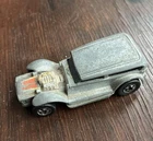 Vintage Hot Wheels Prowler Car