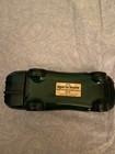 AVON Jaguar Car Decanter Deep Woods After Shave 5 oz Green Bottle empty bottle — photo 4