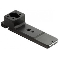 Wimberley AP502 Pied de remplacement Nikon 400 f2.8 Z VR - 600 f4 Z - VR-800 f6.