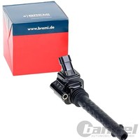 Bremi ZÜNdspule Passend FüR Abarth 500 500C Grande Alfa Romeo Giulietta Mito