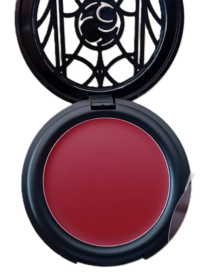 Catrice Mystic Forest Cream Blush C02 Red Allure 4g - NEU - Bild 2 von 2