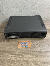 🔥Microsoft Xbox 360 Console Lot of 4 ‼️Sold As-Is For Parts!