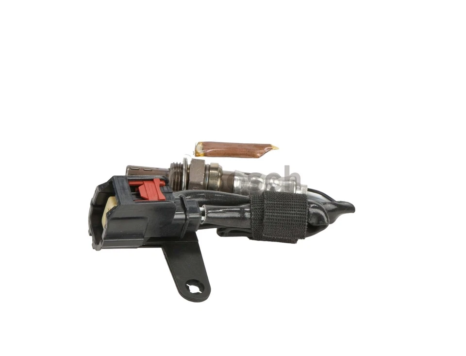 Bosch Oxygen Sensor Upstream 15439 For 2001-2002 Chrysler Sebring Dodge Stratus - Image 3 of 4
