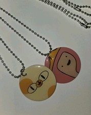 2013 Cryptozoic Adventure Time Dog Tags Series 1 5