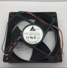 EFB1212HHHF-SY32R Cooling Fan 120 38mm DC12V 0.80A 4Pin New