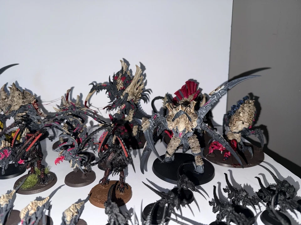Tyranid Army - Imagem 3 de 4