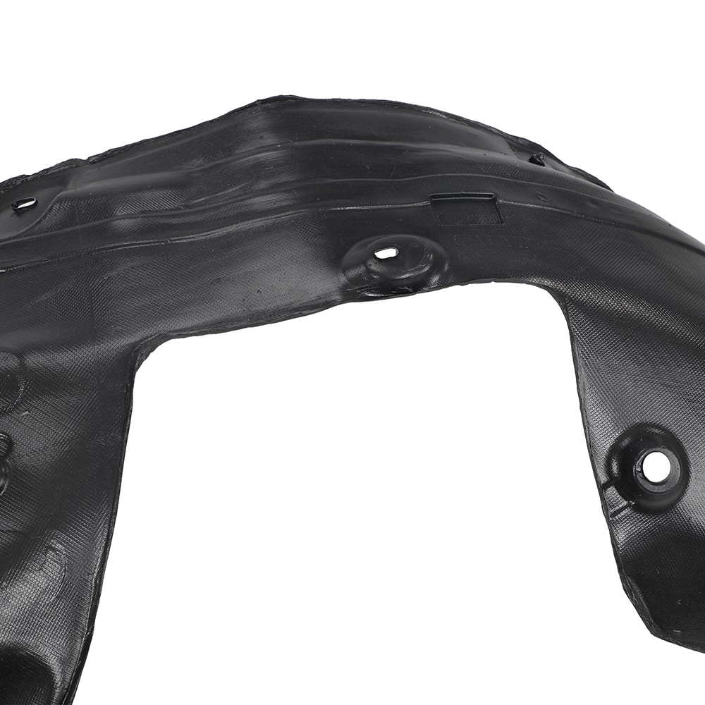 Front Right Inner Fender Liner For 2016-2018 Kia Sorento Replacement KI1249142