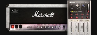 Softube   Marshall Silver Jubilee 2555   VST / AU / AAX / Audio-Plugin