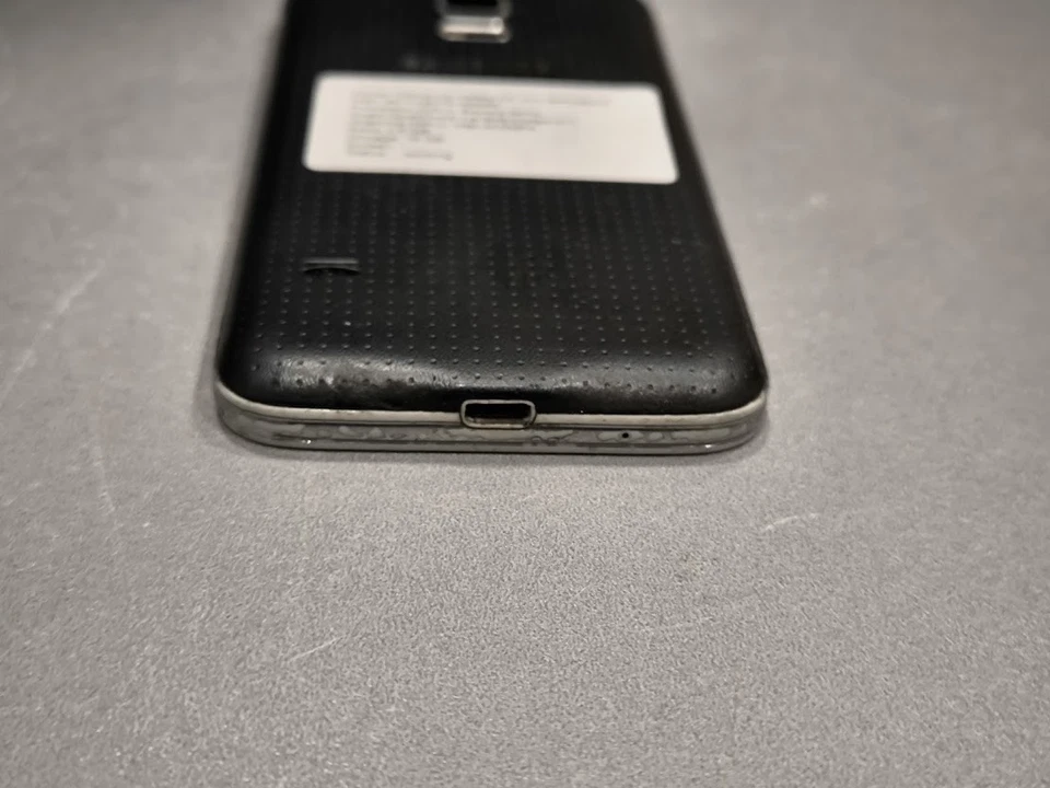 Samsung Galaxy S5 Mini - Utilisé, Signes D'Usure - Photo 2/4