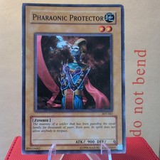 Pharaonischer Beschützer AST-061 Yugioh