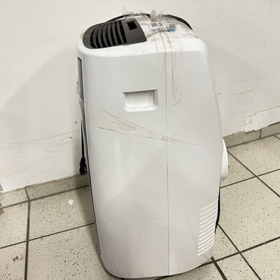 De'Longhi Pinguino PAC EL98 ECO Silent, Mobile Klimaanlage mit EcoRealFeel-Techn