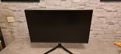 Z-Edge 240Hz 25 Zoll (24,5 Zoll) Gaming Monitor 1ms MPRT 1080P Full HD 16:9 VA