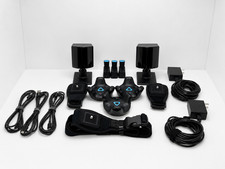 VR Full Body Tracking - 2.0 Trackers, 2.0 Bas...