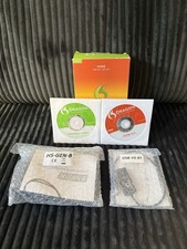 Dragon Nuance Naturally Speaking Home V.11 Speech Recognition - Open Box