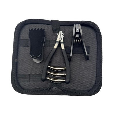 Badminton Starting Clamp Stringing Tool for Badminton Tennis Racquet Squash 