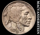 1920 Buffalo Nickel- Uncirculated Luster No Reserve #i5395